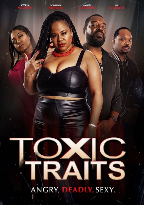 Toxic Trait
